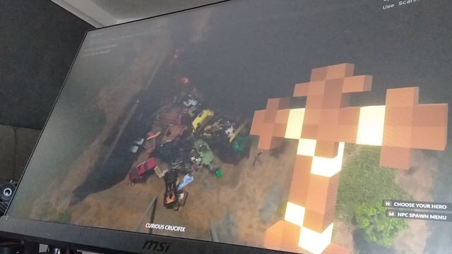 играю в тердаун часть 2