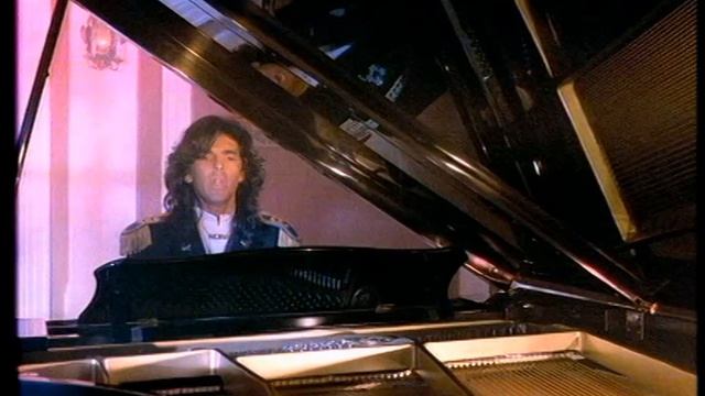 Modern Talking - Cheri Cheri Lady