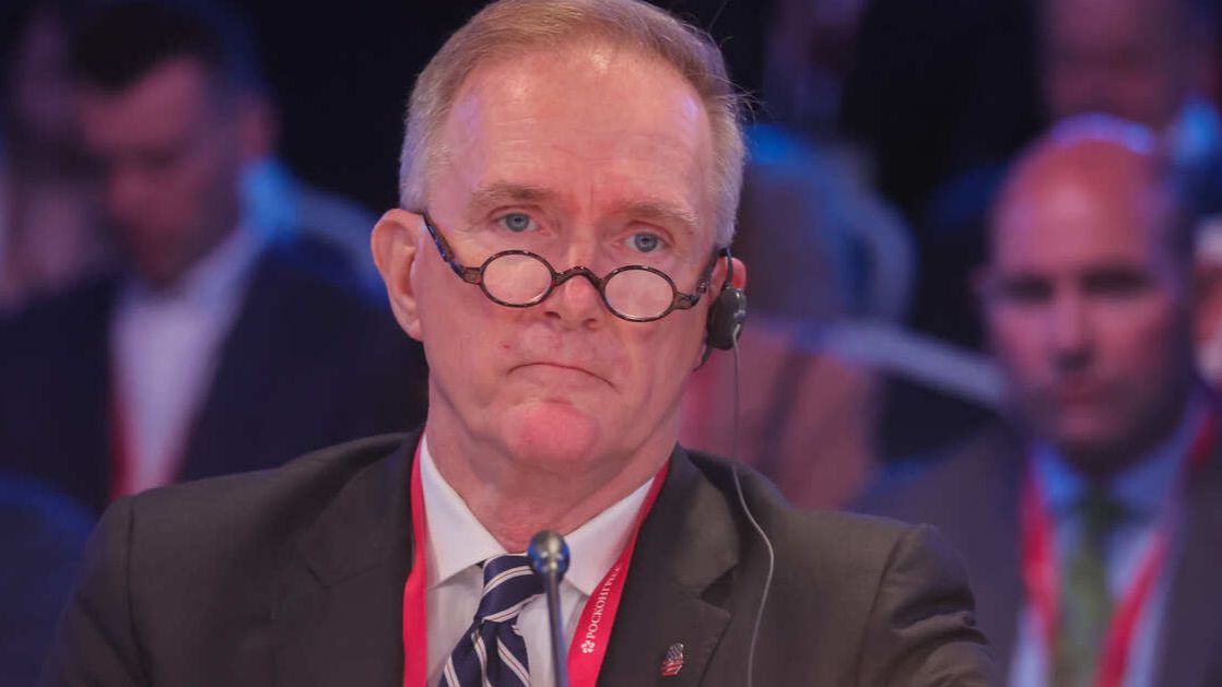 FT: США сделали ставку на переговорщика из сферы изящных искусств по Украине