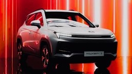 Новая версия Москвич 3 - кроссовер получит телематику и улучшенные способности