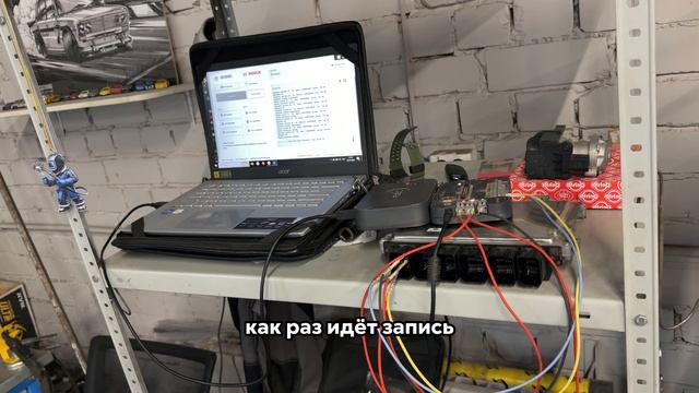 Чип-тюнинг Mercedes-Benz GLE 300d 2020