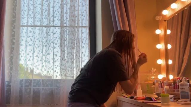 Лучший день рождения! Мне 20 лет______ VLOG