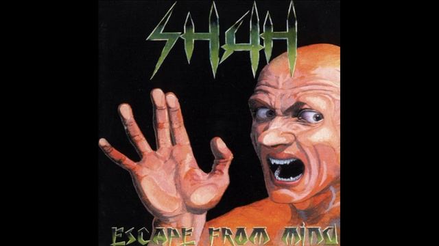 S.H.A.H.®EscapeFromMind🎶2016