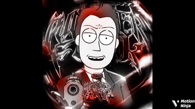 TEENWAVE - PUNISHER FUNK (SLOWED)