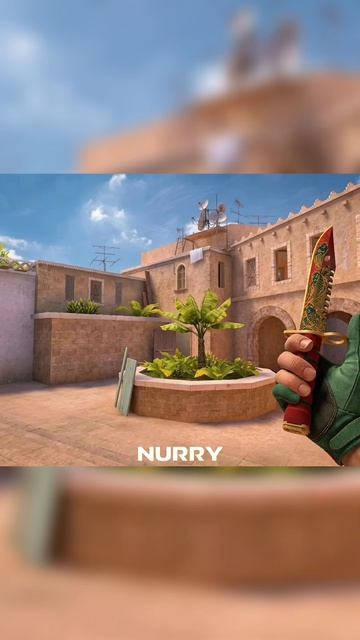 144 P / 4k #standoff2