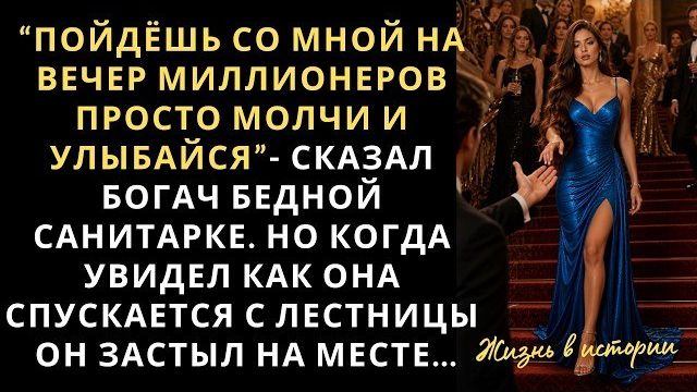 Истории из жизни|Миллионер взял на встреч|Аудио рассказы|Аудиокниги слушать онлайн|Жизненные истории