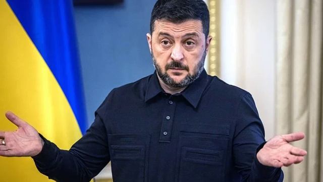 В США заявили, что Украина смирилась с потерей территорий.