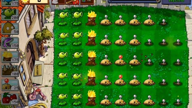 играю в PvZ .mp4