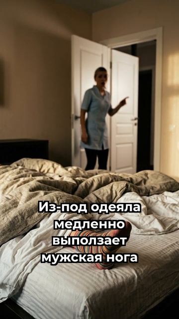 Горничные : что на самом деле забывают гости в квартирах