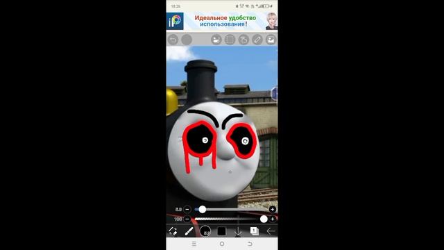 Sodor Speedpaints Episode #12 