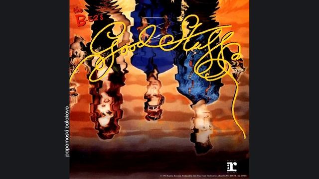 The B-52`s - Good Stuff, 1992 Good Stuff (papamoski Balakovo)
