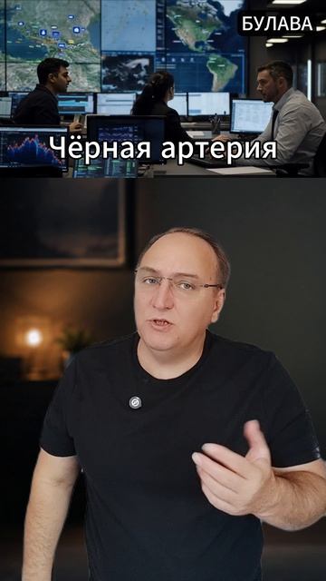 🔥  Россия ударила не громко, а туда, где больнее