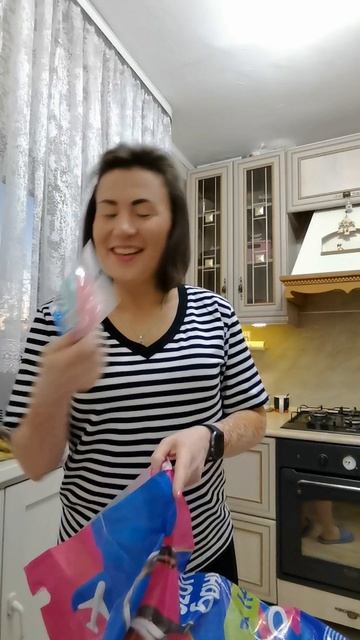 Распаковочка 😅
