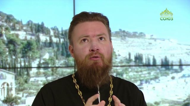 Читаем Апостол. 22 августа 2026
