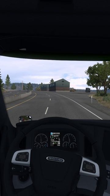 American Truck Simulator