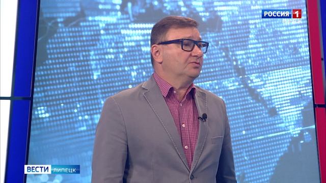 Андрей Филатов - как нам готовиться к сезонным ОРВИ