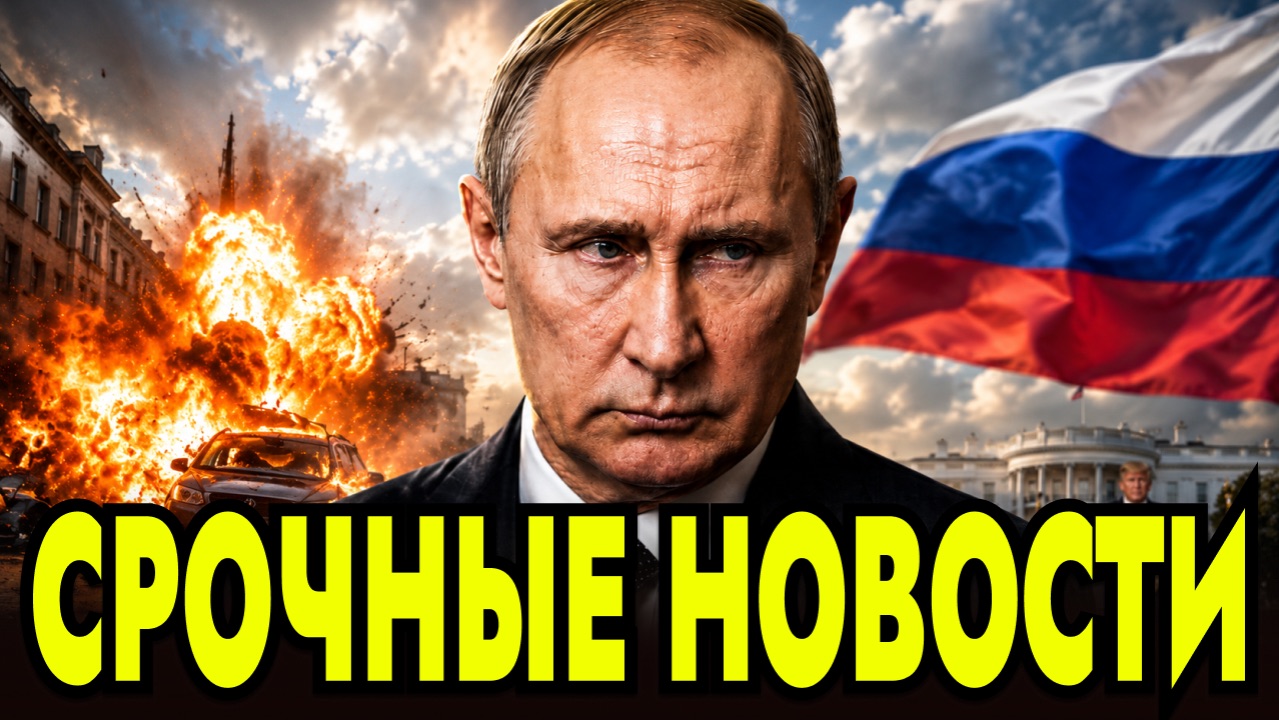 Вся защита прорвана - РОССИЯ начала бить по полной / Переход в наступление