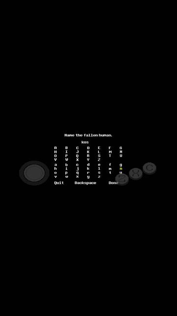 Как я играл в Undertale вступление