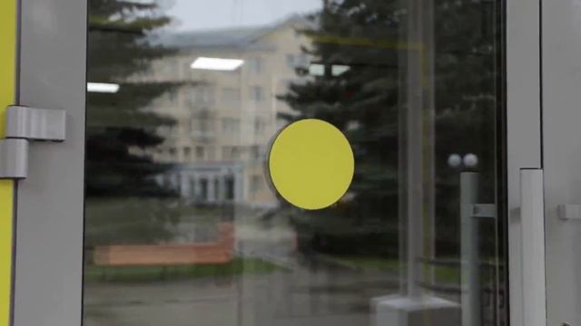 Видеопаспорт доступности объектов для инвалидов и лиц с ОВЗКорпус-А