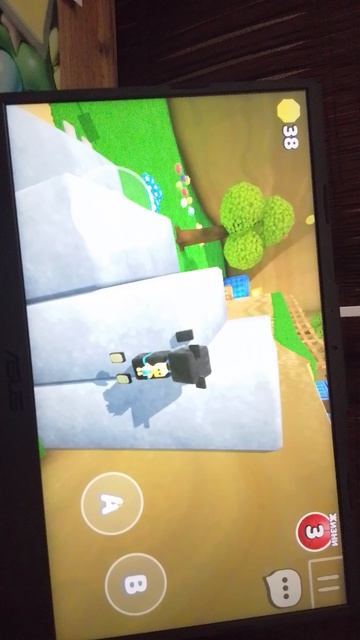 ИГРАЮ В SBA НА ПК