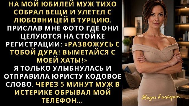Истории из жизни|На мой 50-летний юбилей|Аудио рассказы|Аудиокниги слушать онлайн|Жизненные истории