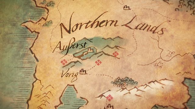 Провожающая в последний путь Фрирен - 1 сезон 15 серия Sousou no Frieren