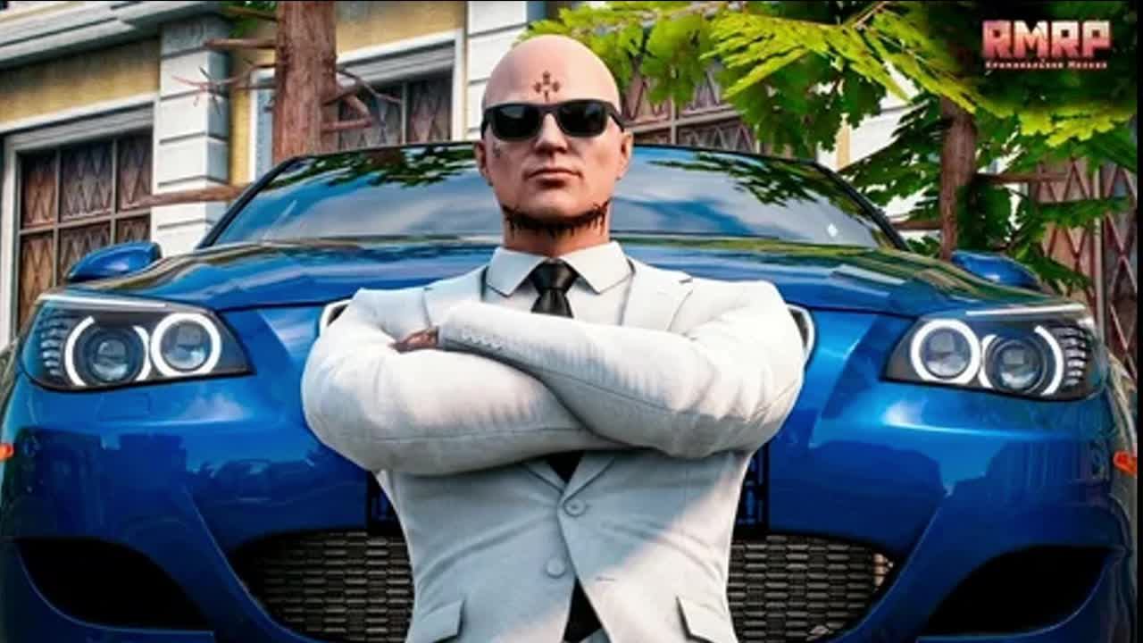 играем в РМ РП дарим  деньги