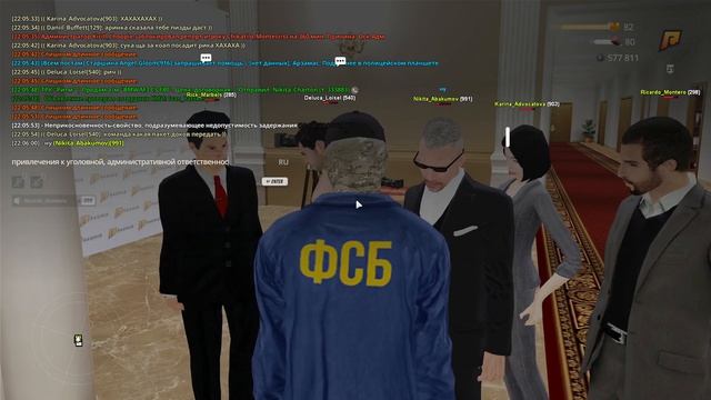 Двойные стандарты-это плохо, а вот двойные стандарты - это хорошо!