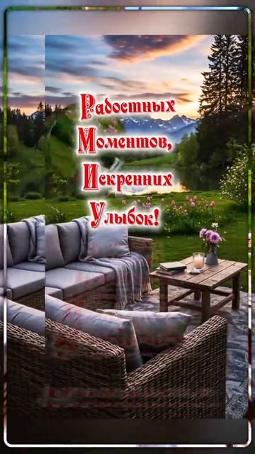 Доброго вечера!