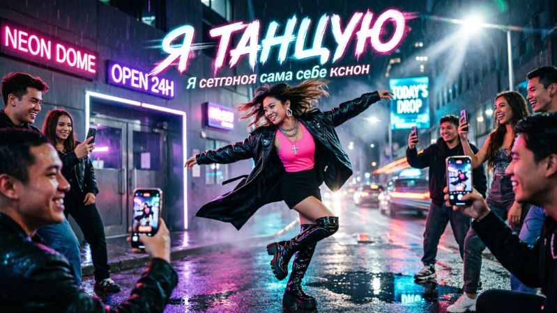 Я ТАНЦУЮ   Хиты  Viral Russian Songs 2026 Только Самые Лучшие Новинки Лета