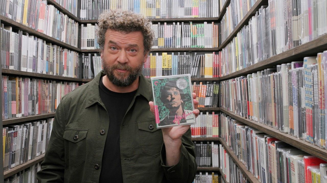 Danny McBride's Closet Picks