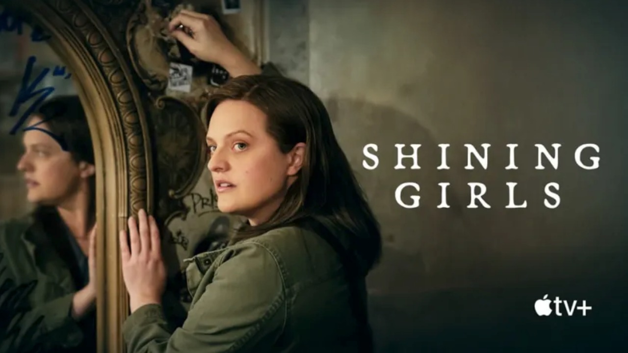 Сияющие - 6 серия (сериал, 2022) / Shining Girls