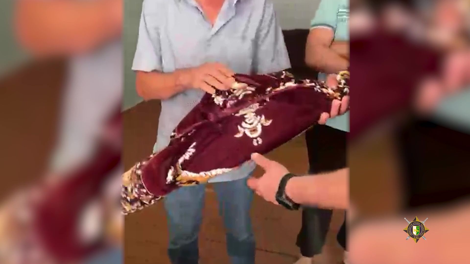 Закәаншьаҭада иҵәахны ирымаз абџьар рымхуп ақ. Аракьыҽы.