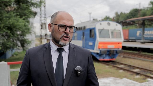 Территорию вдоль железной дороги во Владивостоке приведут в порядок.