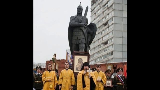 Песня «КРЕСТОХОДЦЫ».mp4