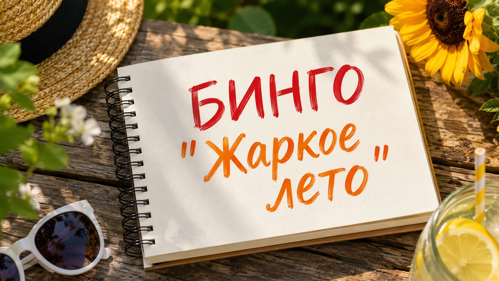 Бинго 