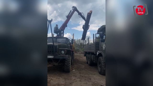 ДОБРО ПО ЗОВУ СЕРДЦА. НАГРАЖДЕНИЕ ВОЛОНТЁРОВ ГРУППЫ «АКТИВНЫЙ КИРОВ»
