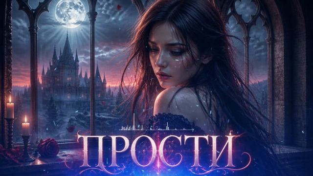 ПРОСТИ  (mp3)