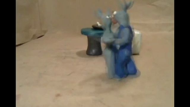 ИСТОРИЯ ЗАЙЦЕВ