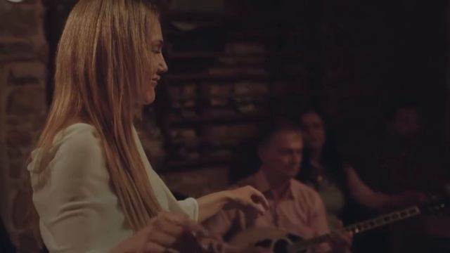 Первые кадры из фильма 