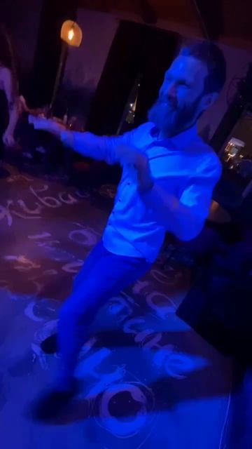 Отпраздновали мой день рождения!