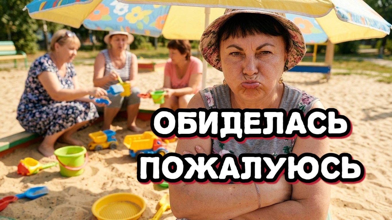 Заболели сельчане  труженики, а я бы тоже заболела от такой жизни