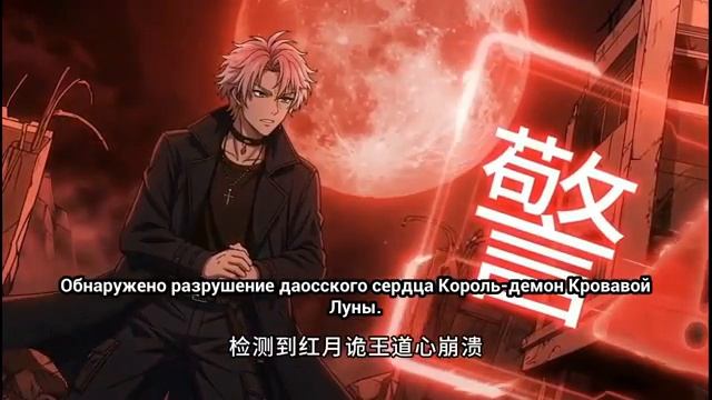Все видят их призраками S ранга
