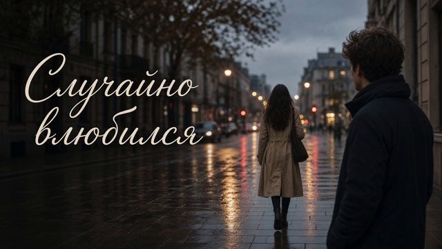 Случайно влюбился