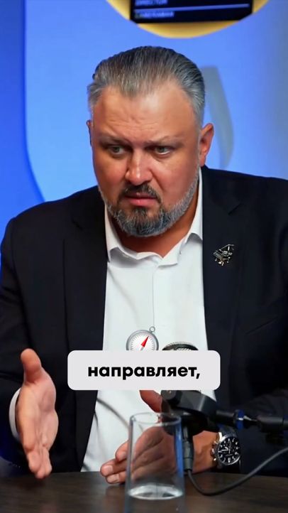 АЛЕКСЕЙ ТИХОМИРОВ // ДУХОВНЫЙ ФАСТФУД / ЧЕМ МЫ КОРМИМ ДЕТЕЙ
