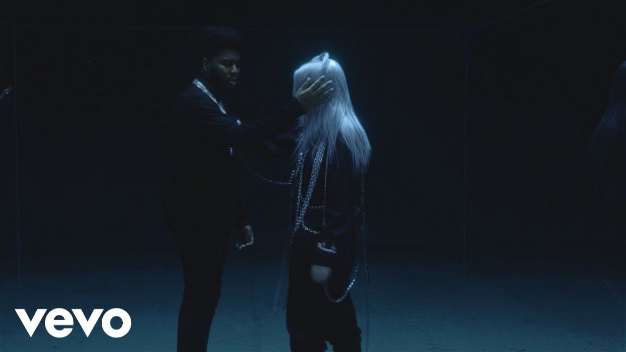 Billie Eilish, Khalid – Lovely