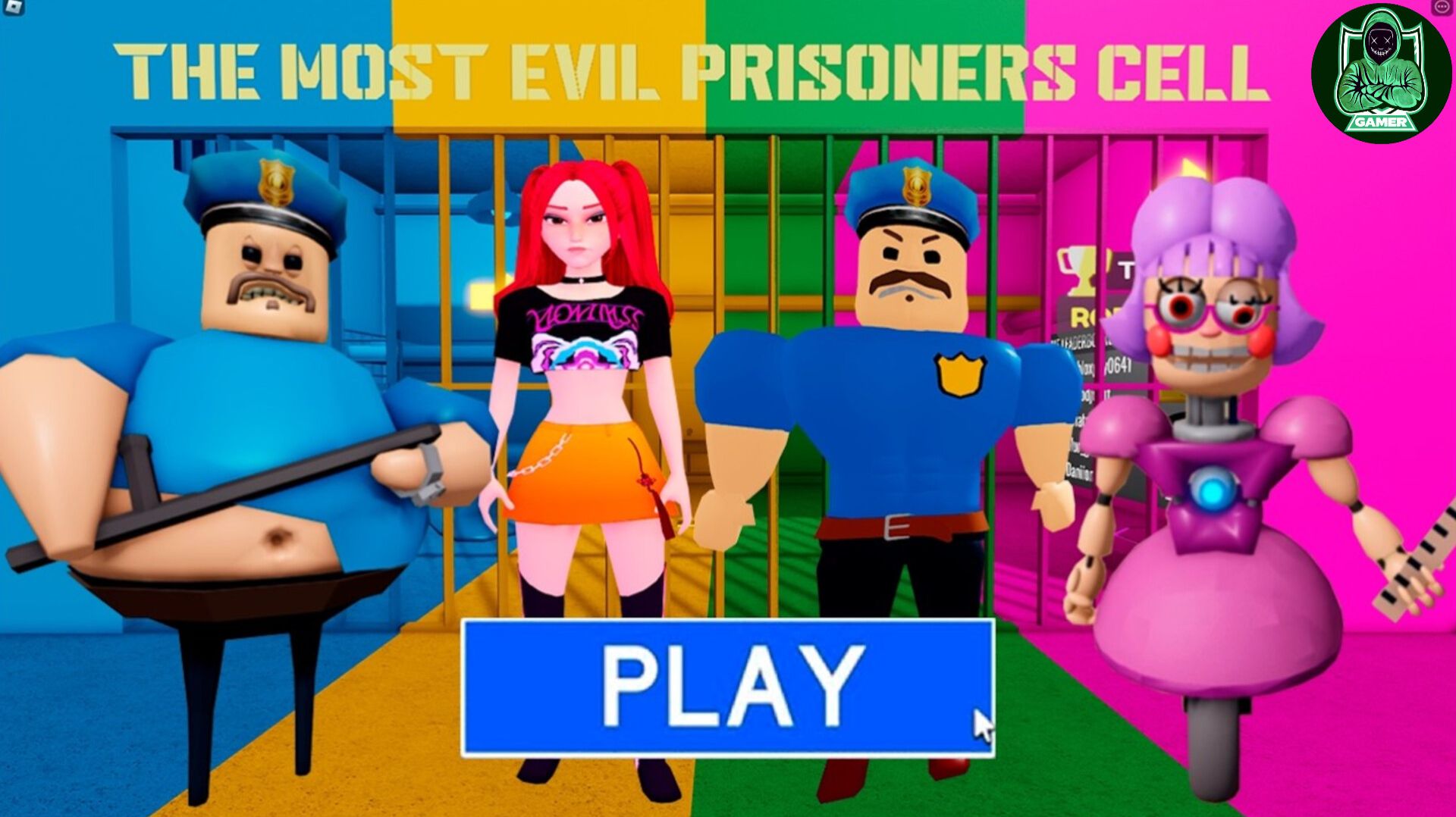 МИРА ПРОТИВ БОРРИ ПРОТИВ ЭНИ-ТРОНА? Полный игровой процесс в roblox