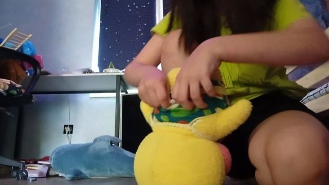 утренний блог