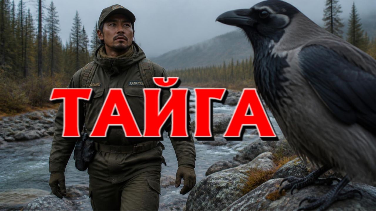 ТАЁЖНАЯ ЖУТКАЯ ИСТОРИЯ. СЛУШАТЬ БЕСПЛАТНО АУДИО КНИГУ. ИСТОРИИ ИЗ ЖИЗНИ.
