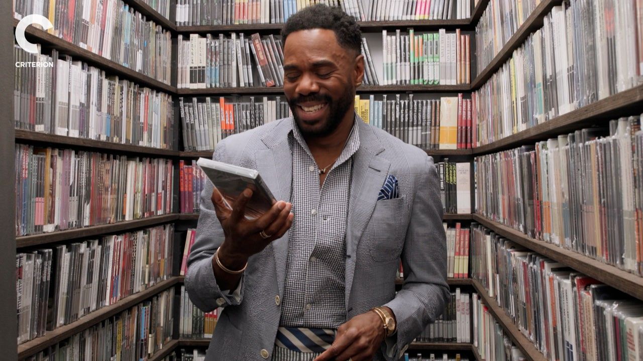Colman Domingo’s Closet Picks